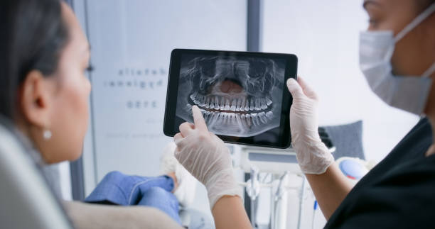 Licensed Tooth Extraction service in Hinton, OK - Smile Center Dentistry